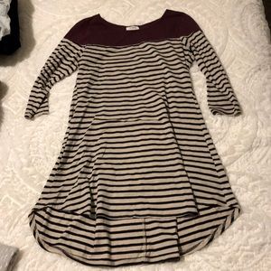 Umgee High Low dress